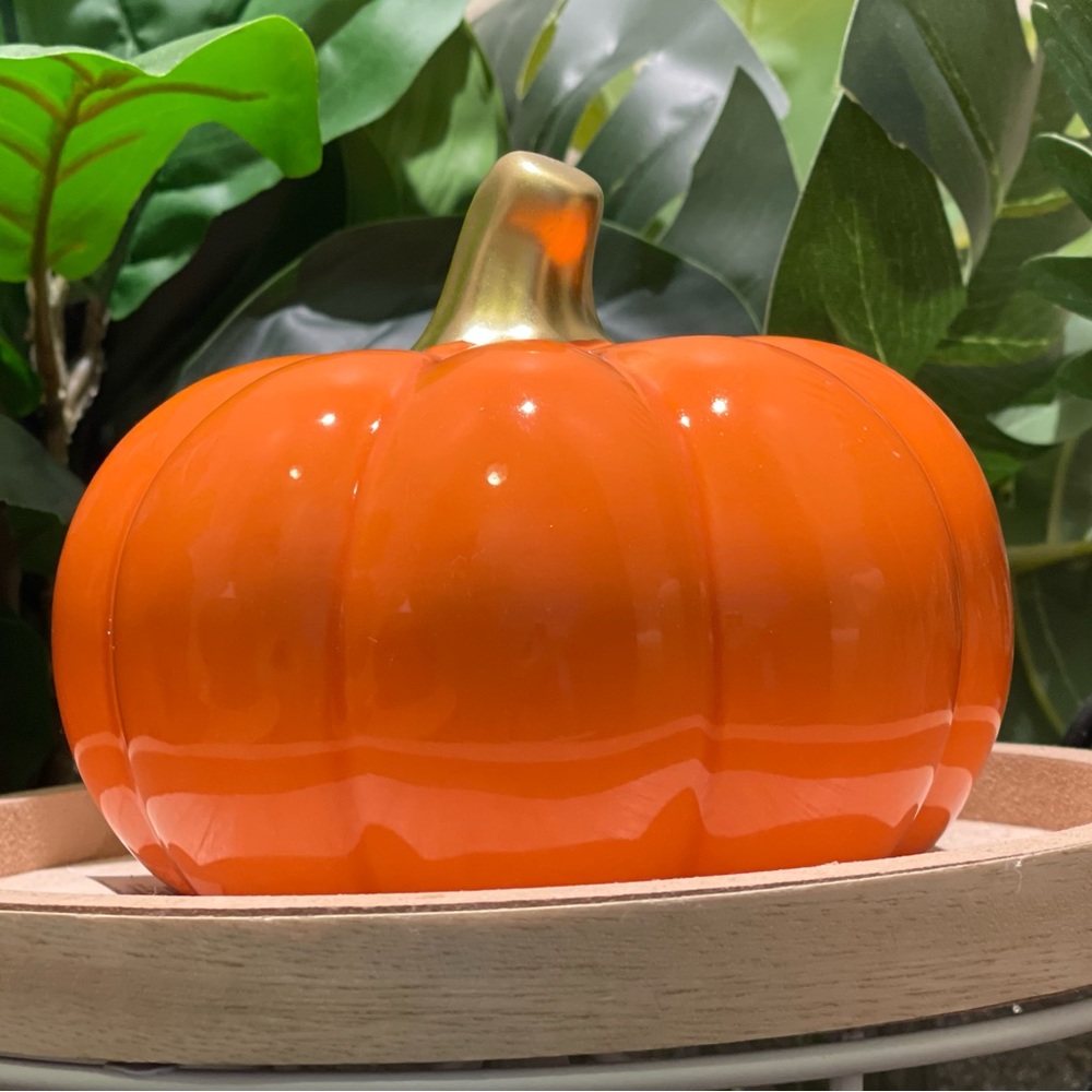 Target light up pumpkin - Picture 4 of 16